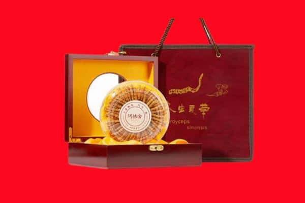 收购资讯:北京大兴区回收冬虫夏草是按克吗